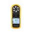 Ψηφιακό Ανεμόμετρο - Θερμόμετρο Χειρός με LCD Οθόνη GM816A