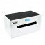 Ασύρματος Θερμικός Εκτυπωτής 104mm 203DPI με USB/LAN/Bluetooth Andowl Λευκό