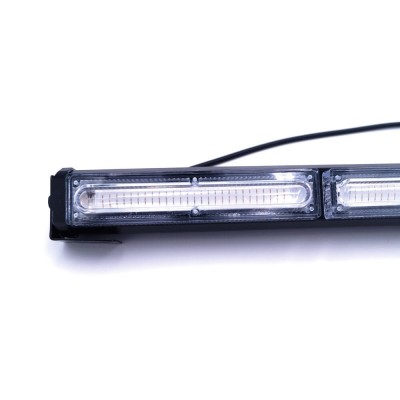 Φώτα Αστυνομίας Περιπολικού LED - 12V Φάρος Έκτακτης Ανάγκης Αυτοκινήτου