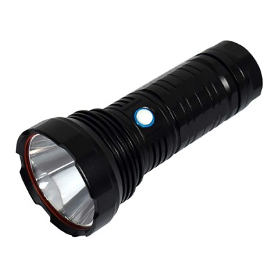 Αδιάβροχος Φακός Υπέρ - Υψηλής Φωτεινότητας CREE LED 360° με 5 Λειτουργίες Φωτισμού TW-1028