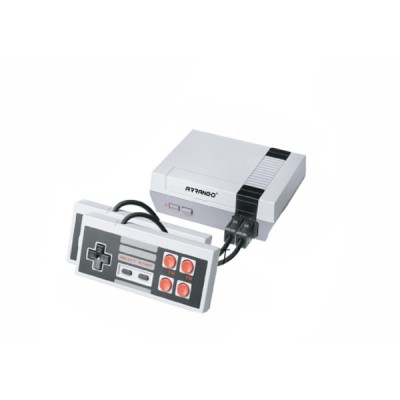 Ρετρό Παιχνιδομηχανή με 620 Παιχνίδια - 2 Χειριστήρια , RCA - Retro Arcade Game Console ASM76650