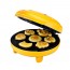 Σούπερ Μίνι Βαφλιέρα για Cartoon Βαφλάκια-Mini Cartoon Waffle Maker