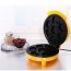 Σούπερ Μίνι Βαφλιέρα για Cartoon Βαφλάκια-Mini Cartoon Waffle Maker