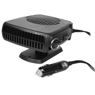 Αερόθερμο Αυτοκινήτου Auto Heater Fan 12V 200W WS-1095