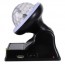 Επαναφορτιζόμενο Ηλιακό LED Effect Φωτορυθμικό - DJ Crystal Ball Multifunctional Table Lamp