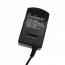 Solma Universal Φορτιστής - Charger με Ρυθμιζόμενη Τάση 3V-12V 3.1A 30W & 8 Διαφορετικά Βύσματα