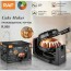 Συσκευή για Cake 1800W -R.500