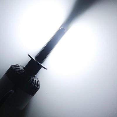 2x Nighteye Λαμπτήρες LED Φώτα Πορείας 12/24V H1 2x36W 6500k IP68 Α315 S2 9000Lm
