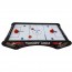 Επιτραπέζιο Ξύλινο Air Hockey με Mπαταρία 58,5x30x8 cm No 2507