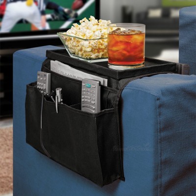 Θήκη Arm Rest Organizer για τον Καναπέ ή την Πολυθρόνα