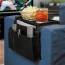 Θήκη Arm Rest Organizer για τον Καναπέ ή την Πολυθρόνα
