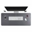 Θερμαινόμενη Επιφάνεια & Mousepad Γραφείου - Heated Warm Desk Mat