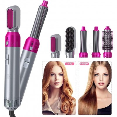 Ηλεκτρική Βούρτσα - Πιστολάκι One Step Hair Styler & Dryer 1000W