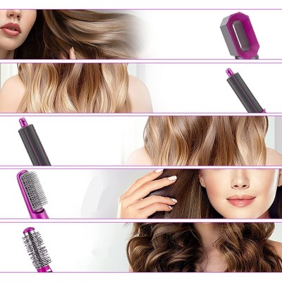 Ηλεκτρική Βούρτσα - Πιστολάκι One Step Hair Styler & Dryer 1000W