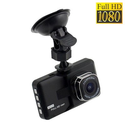 Αδιάβροχη Κάμερα Οπισθοπορείας Αυτοκινήτου 600cm 1080p με Night Vision Andowl Q-DC1