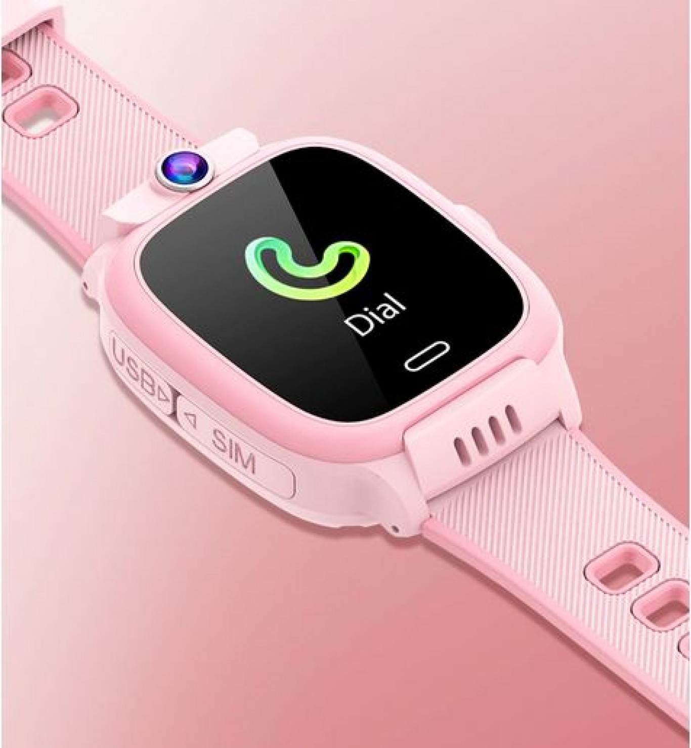 Kids watch sales sim