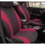 Πλήρες Σετ 9τμχ Universal Προστατευτικά Υφασμάτινα Καλύμματα Καθισμάτων & Μαξιλαριών Αυτοκινήτου