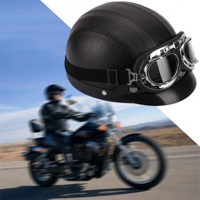 Λευκό Κράνος Μηχανής Full Face Flip Up Anti-Fog AD-106 Large
