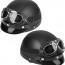 Λευκό Κράνος Μηχανής Full Face Flip Up Anti-Fog AD-106 Large