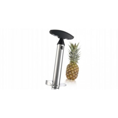 Αποφλοιωτής Ανανά από Ανοξείδωτο Ατσάλι - Pineapple Slicer WJ-118