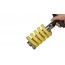 Αποφλοιωτής Ανανά από Ανοξείδωτο Ατσάλι - Pineapple Slicer WJ-118