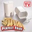Έξυπνος Πατατοκόφτης - Perfect Fries