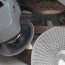 Δίσκος Λείανσης - Ράσπα Ξύλου για Τροχό - Woodworking Angle Grinder Disc 125x22mm