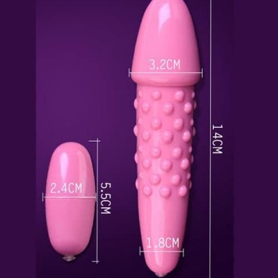 Sex Toy Δονητής  Για τον Άντρα Με 10 Modes - Male Vibrator Adult Sex Toy